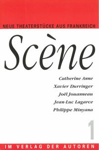 Produktbild: Sc&egrave;ne 1