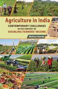 Produktbild: Agriculture in India