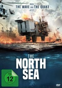 Produktbild: The North Sea