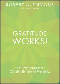 Produktbild: Gratitude Works!