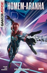 Produktbild: Homem-Aranha: Gamerverse vol. 02