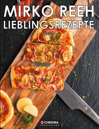 Produktbild: Lieblingsrezepte 2020