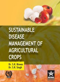 Produktbild: Sustainable Disease Management of Agricultural Crops