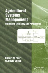 Produktbild: Agricultural Systems Management