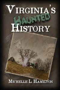 Produktbild: Virginia's Haunted History