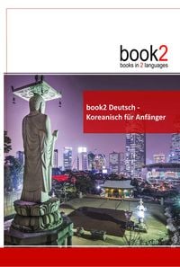 Produktbild: book2 Deutsch - Koreanisch f&uuml;r Anf&auml;nger