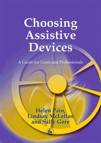 Produktbild: Choosing Assistive Devices