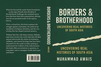 Produktbild: Borders & Brotherhood