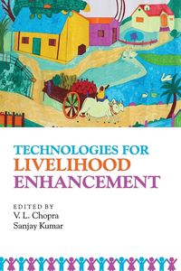 Produktbild: Technologies For Livelihood En