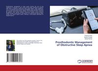 Produktbild: Prosthodontic Management of Obstructive Sleep Apnea