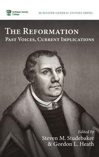 Produktbild: The Reformation