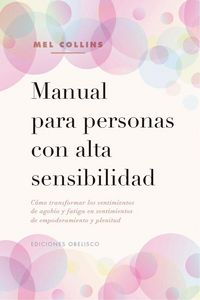 Produktbild: Manual Para Personas Con Alta Sensibilidad
