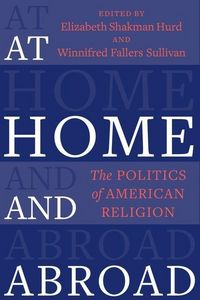Produktbild: Hurd, E: At Home and Abroad