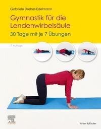 Produktbild: Gymnastik f&uuml;r die Lendenwirbels&auml;ule