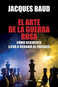 Produktbild: El arte de la guerra rusa