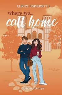 Produktbild: Where We Call Home