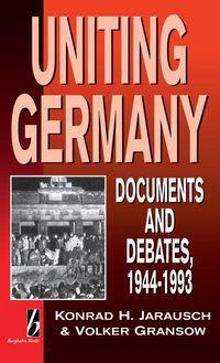 Produktbild: Uniting Germany