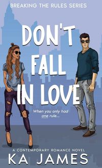 Produktbild: Don't Fall in Love
