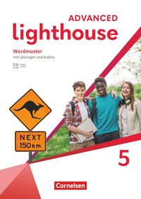 Produktbild: Lighthouse - Advanced Edition - Band 5: 9. Schuljahr