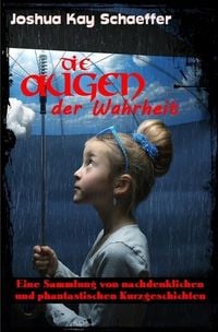 Produktbild: Die Augen der Wahrheit