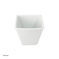 Produktbild: neuetischkultur Servierschale Quadratisch Pommesschale Servierschale Quadratisch Pommesschale