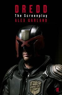 Produktbild: Dredd