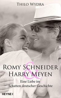 Produktbild: Romy Schneider & Harry Meyen