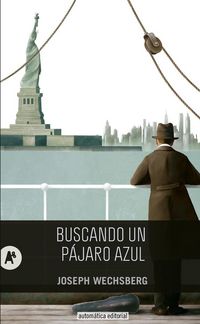 Produktbild: Buscando un p&aacute;jaro azul