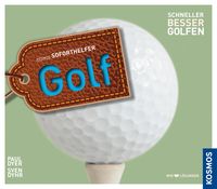 Produktbild: Soforthelfer Golf