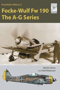 Produktbild: Focke-Wulf Fw 190A to G