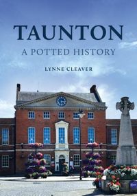 Produktbild: Taunton: A Potted History