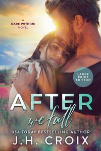Produktbild: After We Fall