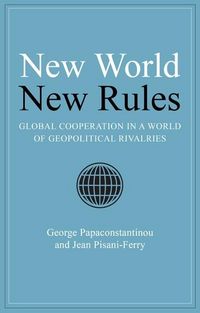 Produktbild: New World New Rules