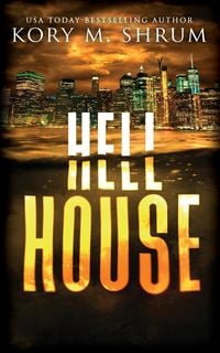 Produktbild: Hell House