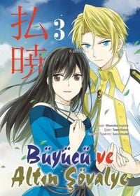 Produktbild: B&uuml;y&uuml;c&uuml; ve Altin S&ouml;valye Cilt 3