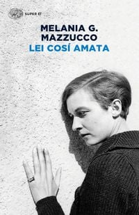 Produktbild: Lei cos&igrave; amata
