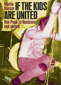 Produktbild: If the kids are united