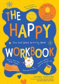 Produktbild: The Happy Workbook