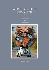 Produktbild: Wir sprechen Levante