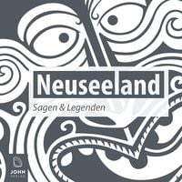 Produktbild: Neuseeland Sagen und Legenden