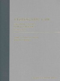Produktbild: Videogame Law