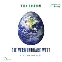Produktbild: Die verwundbare Welt