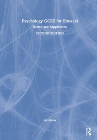 Produktbild: Psychology GCSE for Edexcel