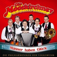 Produktbild: M&auml;nner haben Gl&uuml;ck