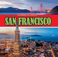 Produktbild: San Francisco