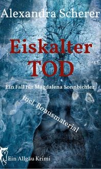 Produktbild: Eiskalter Tod