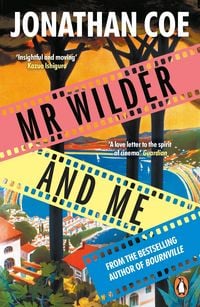 Produktbild: Mr Wilder and Me