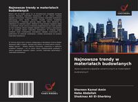 Produktbild: Najnowsze trendy w materia&iquest;ach budowlanych