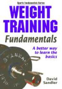 Produktbild: Weight Training Fundamentals