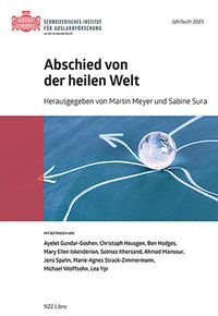 Produktbild: Abschied von der heilen Welt
